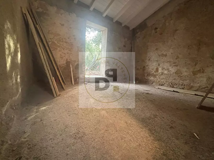 Immagine 1 di Appartamento in vendita  in Via Dante Alighieri a Manerba Del Garda