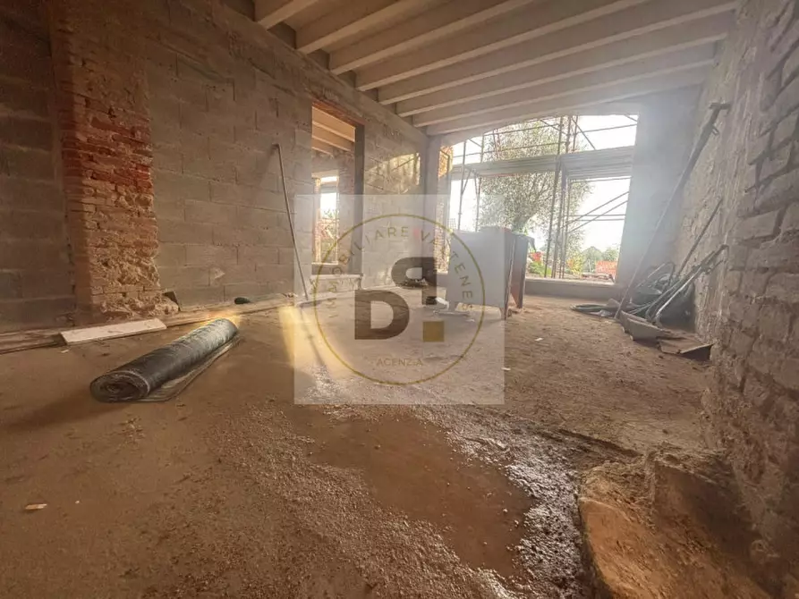 Immagine 7 di Appartamento in vendita  in Via Dante Alighieri a Manerba Del Garda