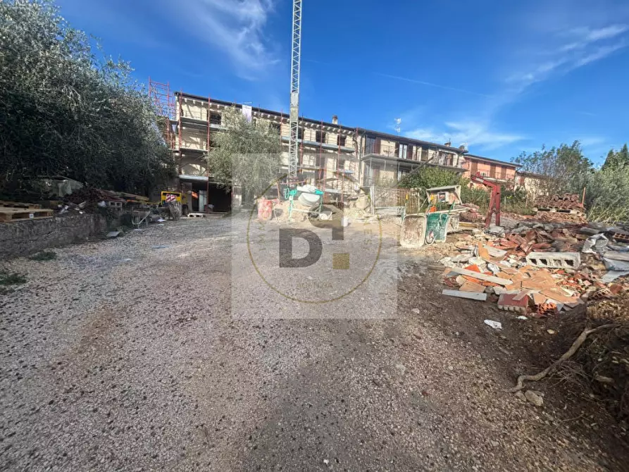 Immagine 8 di Appartamento in vendita  in Via Dante Alighieri a Manerba Del Garda
