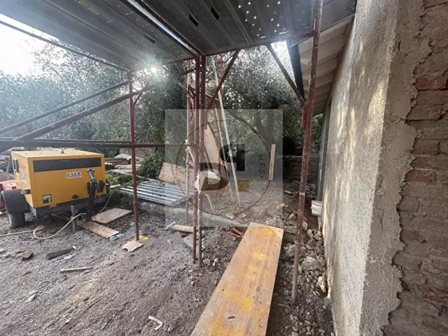 Immagine 10 di Appartamento in vendita  in Via Dante Alighieri a Manerba Del Garda