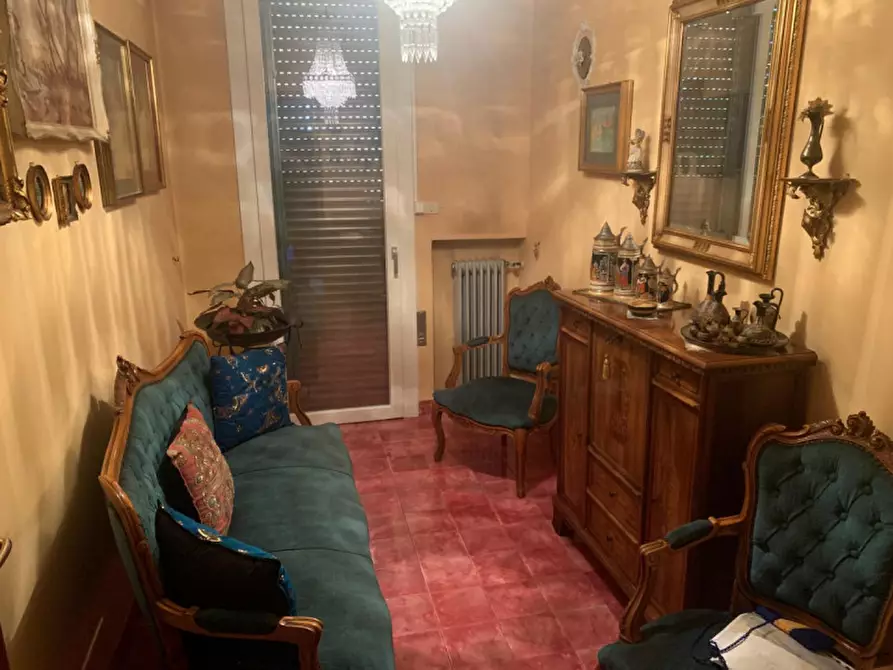 Immagine 2 di Appartamento in vendita  in via Guido D'arezzo a Padova