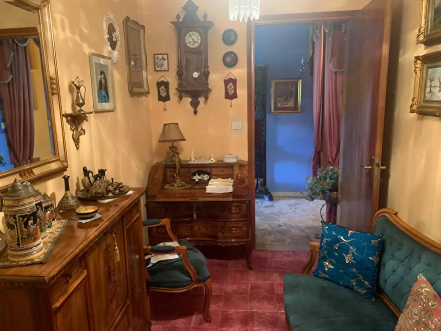 Immagine 3 di Appartamento in vendita  in via Guido D'arezzo a Padova