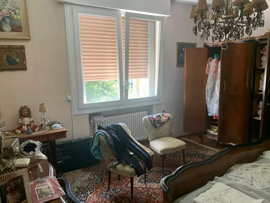 Immagine 5 di Appartamento in vendita  in via Guido D'arezzo a Padova