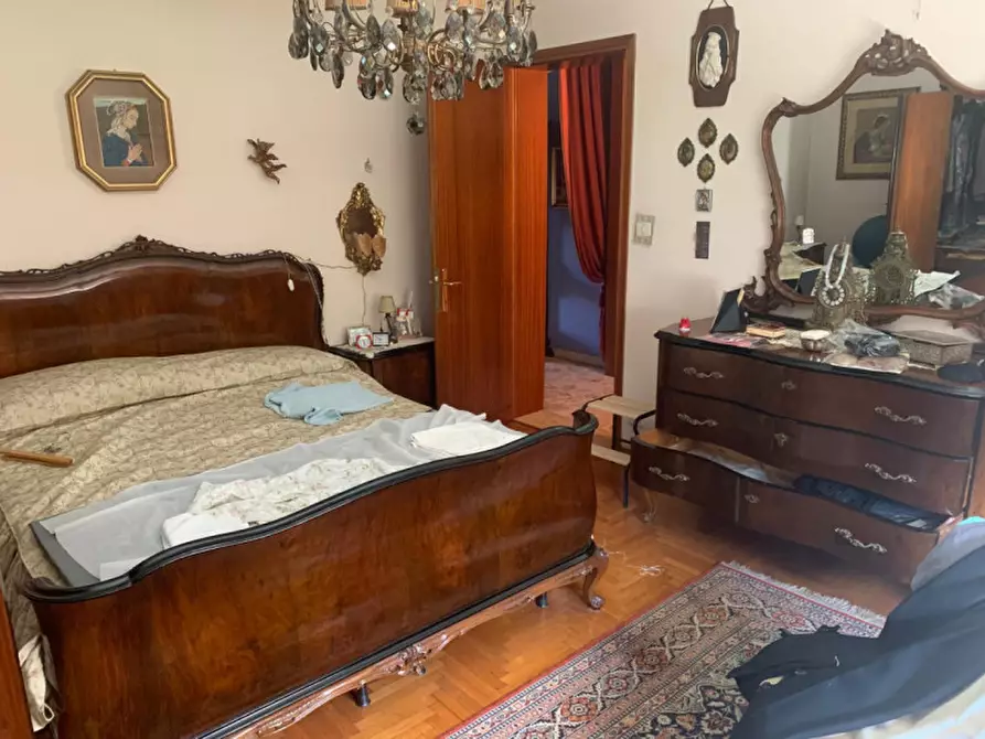 Immagine 7 di Appartamento in vendita  in via Guido D'arezzo a Padova