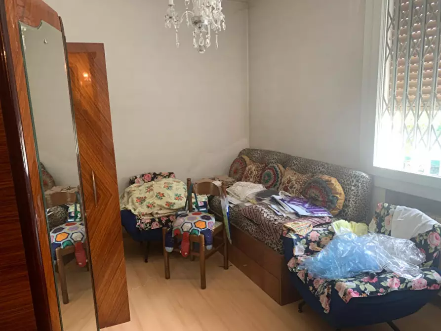 Immagine 8 di Appartamento in vendita  in via Guido D'arezzo a Padova