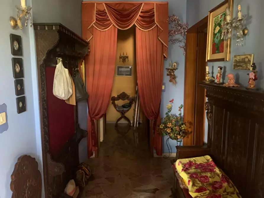 Immagine 10 di Appartamento in vendita  in via Guido D'arezzo a Padova