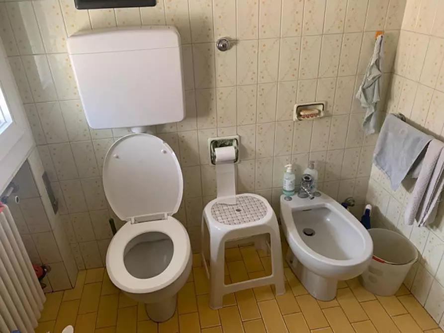 Immagine 12 di Appartamento in vendita  in via Guido D'arezzo a Padova