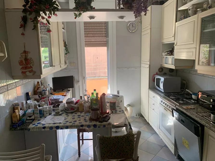 Immagine 2 di Appartamento in vendita  in via Guido D'Arezzo a Padova