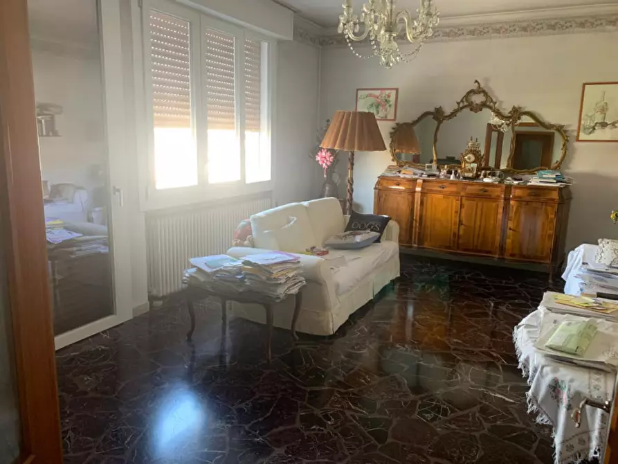 Immagine 3 di Appartamento in vendita  in via Guido D'Arezzo a Padova