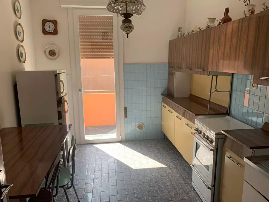 Immagine 7 di Appartamento in vendita  in via Guido D'Arezzo a Padova