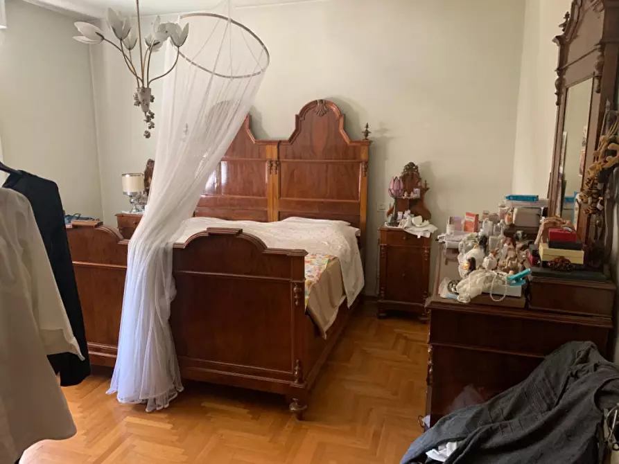 Immagine 9 di Appartamento in vendita  in via Guido D'Arezzo a Padova