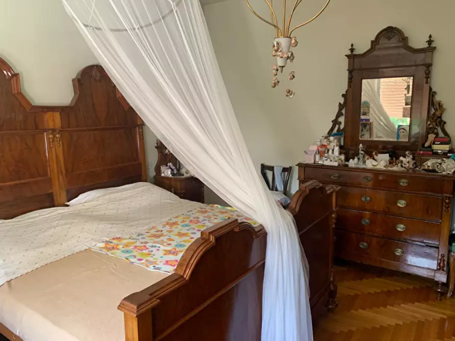 Immagine 12 di Appartamento in vendita  in via Guido D'Arezzo a Padova