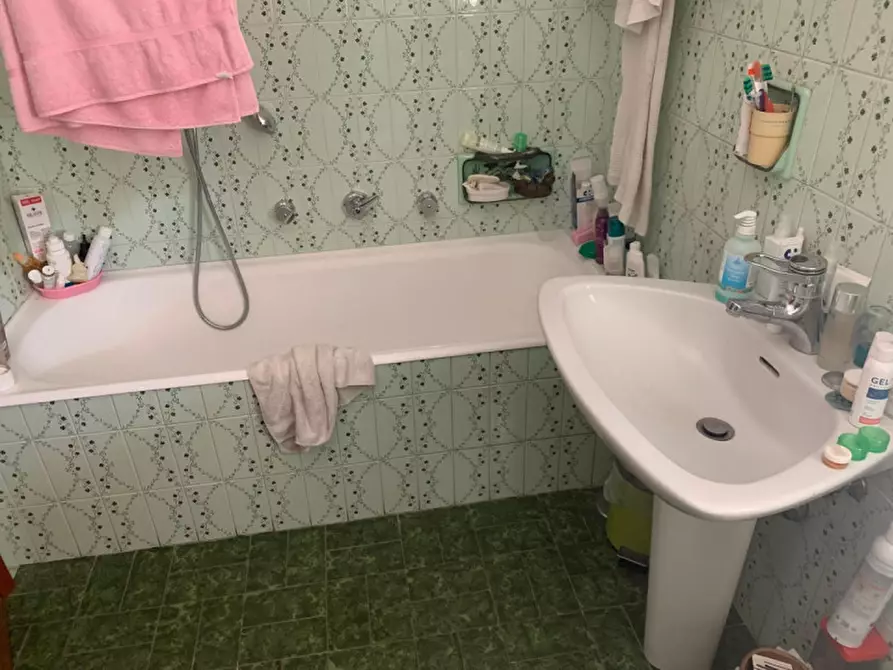 Immagine 14 di Appartamento in vendita  in via Guido D'Arezzo a Padova