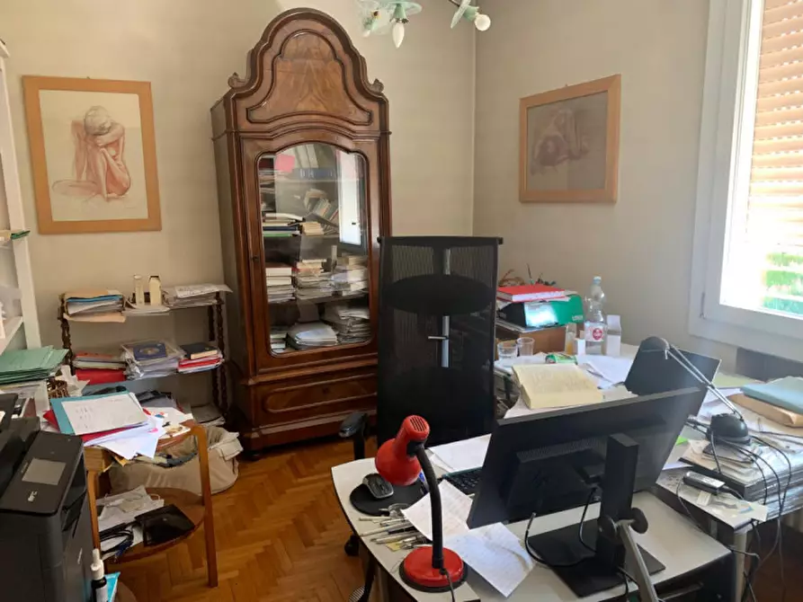 Immagine 15 di Appartamento in vendita  in via Guido D'Arezzo a Padova