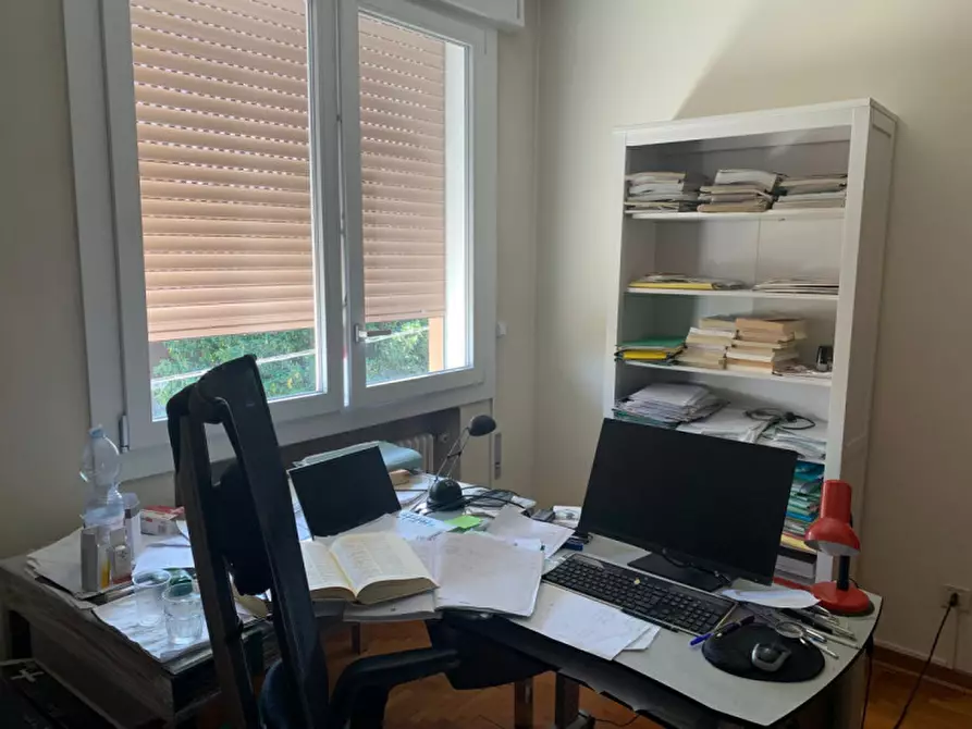 Immagine 17 di Appartamento in vendita  in via Guido D'Arezzo a Padova