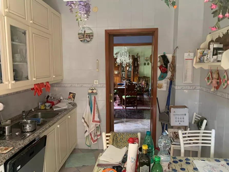 Immagine 19 di Appartamento in vendita  in via Guido D'Arezzo a Padova