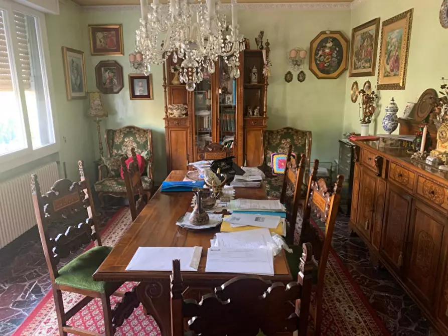 Immagine 20 di Appartamento in vendita  in via Guido D'Arezzo a Padova