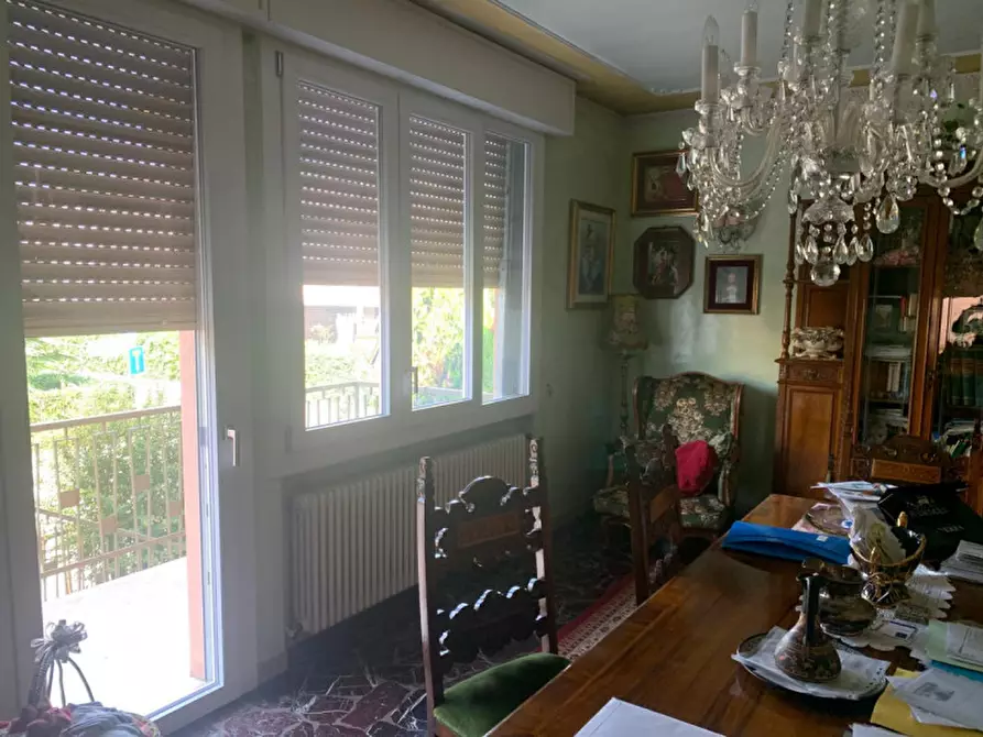 Immagine 21 di Appartamento in vendita  in via Guido D'Arezzo a Padova