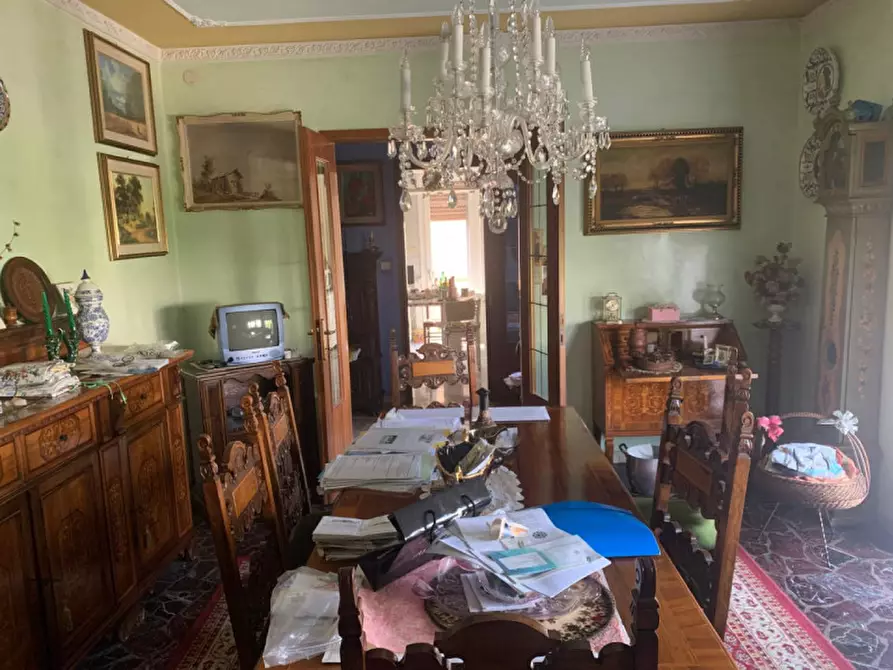 Immagine 23 di Appartamento in vendita  in via Guido D'Arezzo a Padova