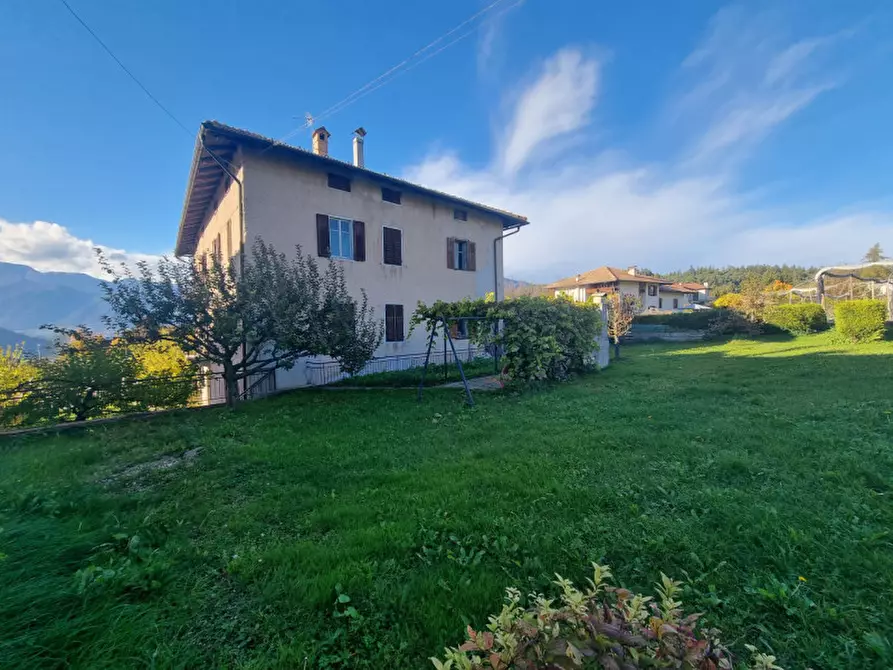 Immagine 1 di Casa indipendente in vendita  in Via di Santo Stefano a Romeno