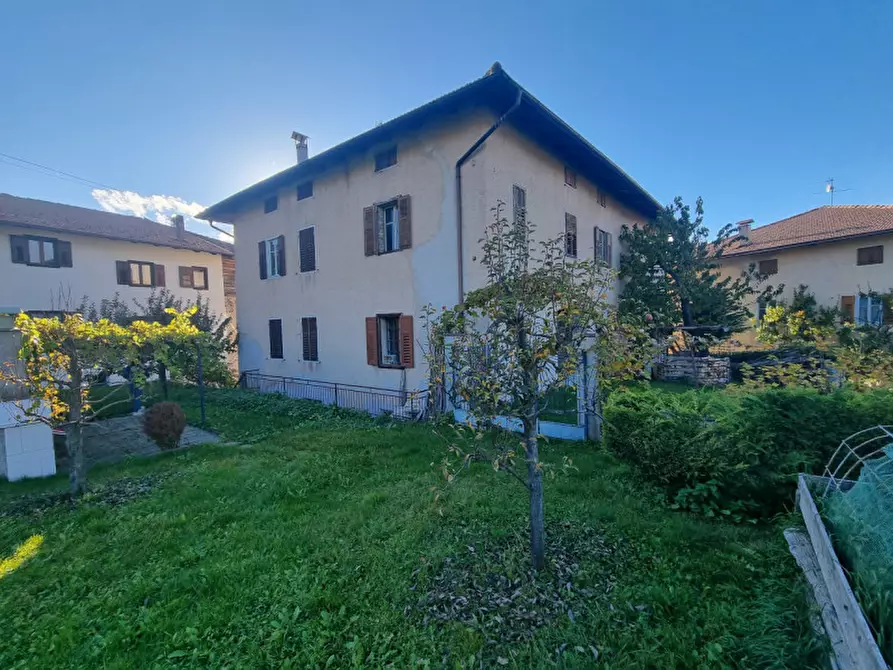 Immagine 2 di Casa indipendente in vendita  in Via di Santo Stefano a Romeno