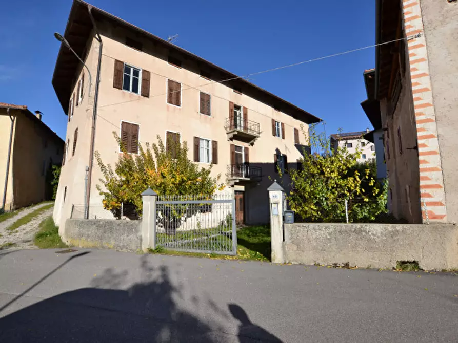 Immagine 3 di Casa indipendente in vendita  in Via di Santo Stefano a Romeno