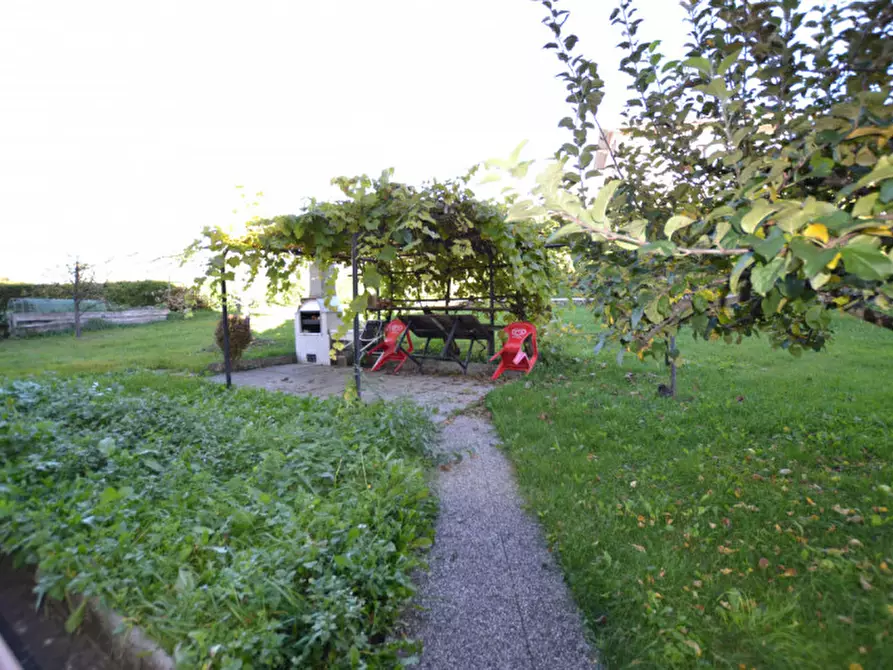 Immagine 5 di Casa indipendente in vendita  in Via di Santo Stefano a Romeno