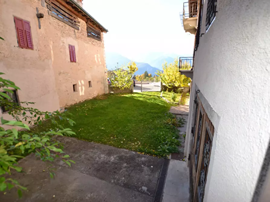 Immagine 7 di Casa indipendente in vendita  in Via di Santo Stefano a Romeno