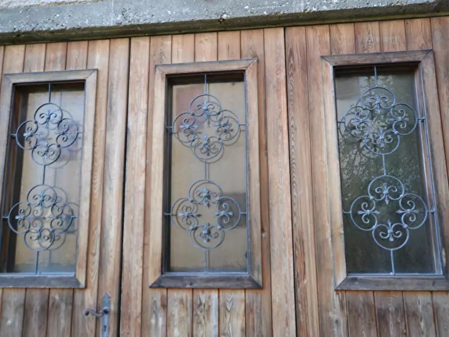 Immagine 8 di Casa indipendente in vendita  in Via di Santo Stefano a Romeno