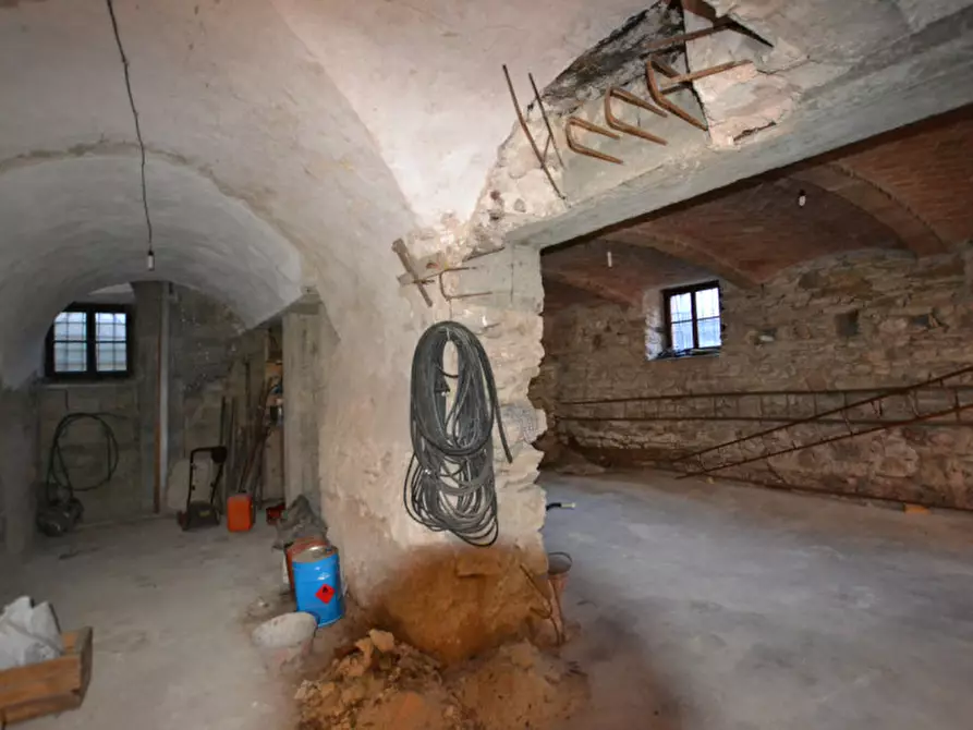 Immagine 9 di Casa indipendente in vendita  in Via di Santo Stefano a Romeno