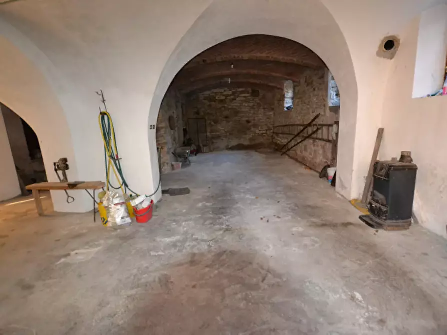 Immagine 10 di Casa indipendente in vendita  in Via di Santo Stefano a Romeno