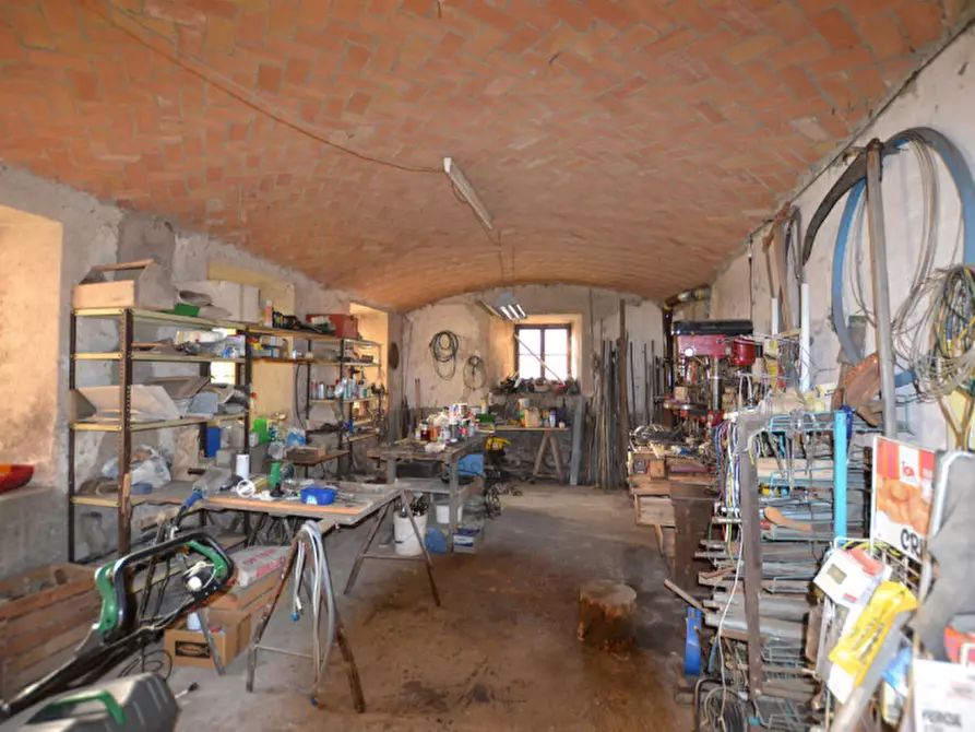 Immagine 11 di Casa indipendente in vendita  in Via di Santo Stefano a Romeno