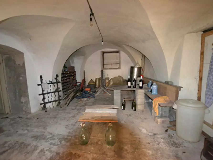 Immagine 12 di Casa indipendente in vendita  in Via di Santo Stefano a Romeno