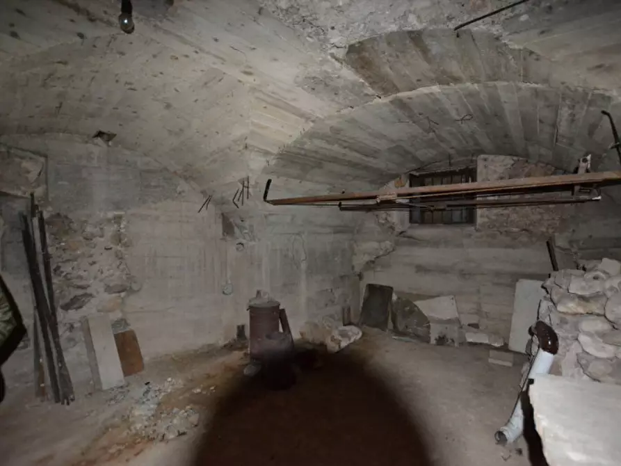 Immagine 13 di Casa indipendente in vendita  in Via di Santo Stefano a Romeno