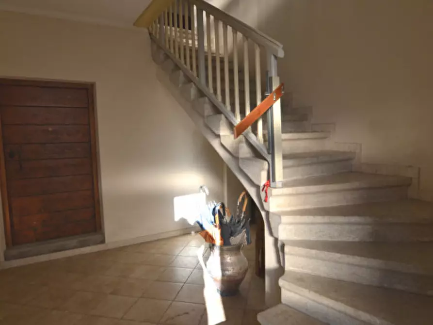 Immagine 14 di Casa indipendente in vendita  in Via di Santo Stefano a Romeno