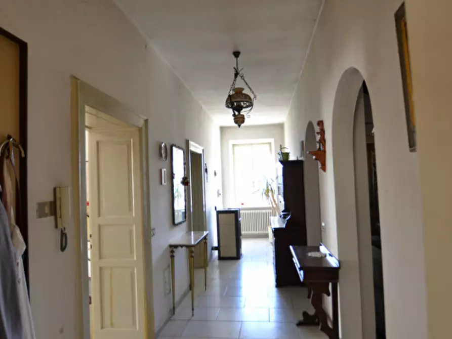 Immagine 17 di Casa indipendente in vendita  in Via di Santo Stefano a Romeno