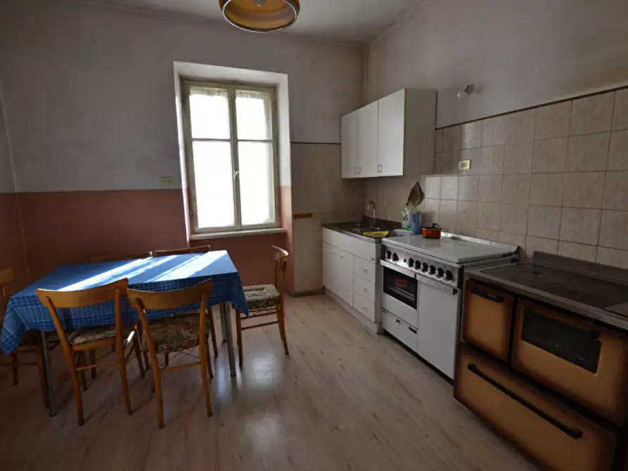 Immagine 18 di Casa indipendente in vendita  in Via di Santo Stefano a Romeno