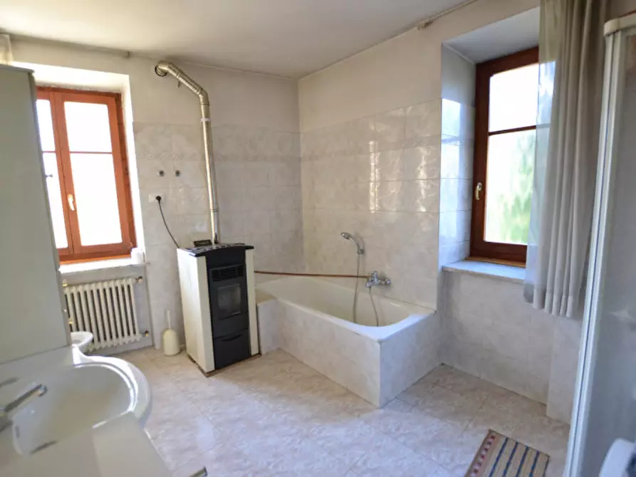 Immagine 30 di Casa indipendente in vendita  in Via di Santo Stefano a Romeno