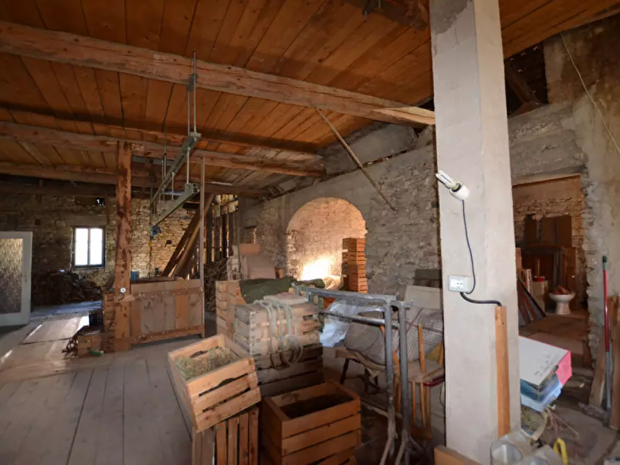 Immagine 33 di Casa indipendente in vendita  in Via di Santo Stefano a Romeno