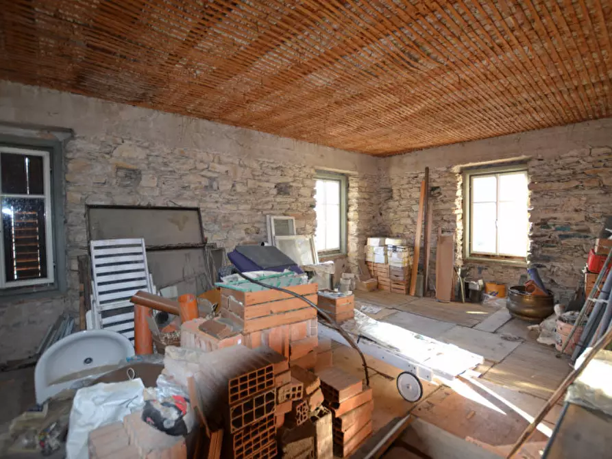 Immagine 34 di Casa indipendente in vendita  in Via di Santo Stefano a Romeno