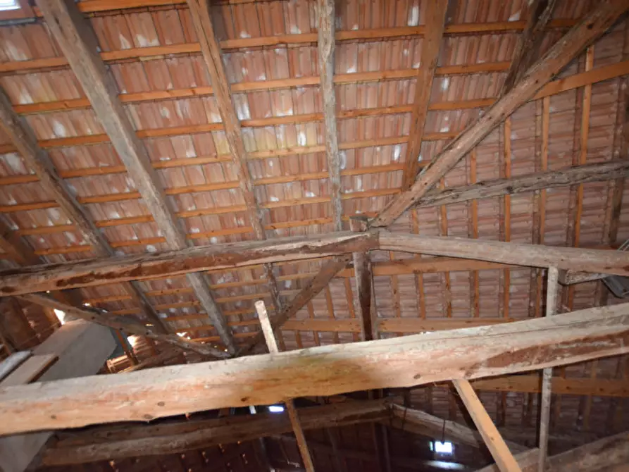 Immagine 35 di Casa indipendente in vendita  in Via di Santo Stefano a Romeno