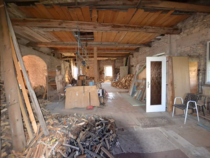 Immagine 36 di Casa indipendente in vendita  in Via di Santo Stefano a Romeno