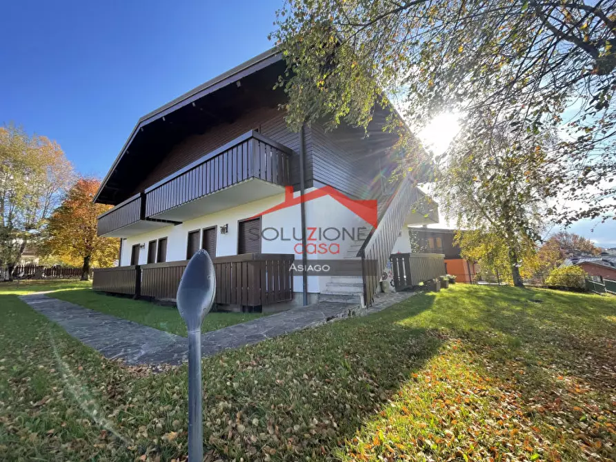 Immagine 4 di Appartamento in affitto  in Via Lotta a Asiago