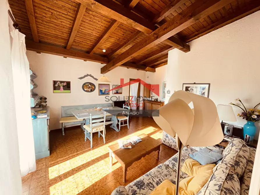 Immagine 5 di Appartamento in affitto  in Via Lotta a Asiago