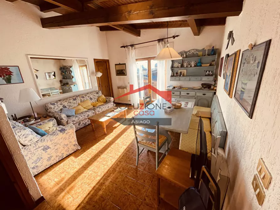 Immagine 6 di Appartamento in affitto  in Via Lotta a Asiago