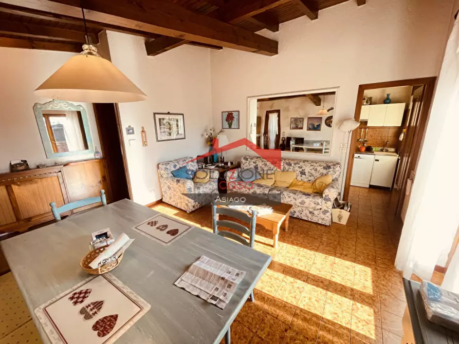 Immagine 7 di Appartamento in affitto  in Via Lotta a Asiago