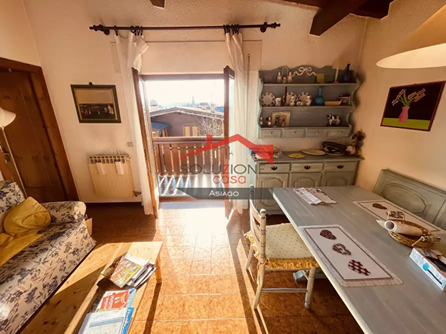 Immagine 8 di Appartamento in affitto  in Via Lotta a Asiago