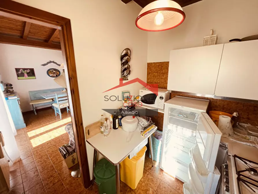 Immagine 10 di Appartamento in affitto  in Via Lotta a Asiago