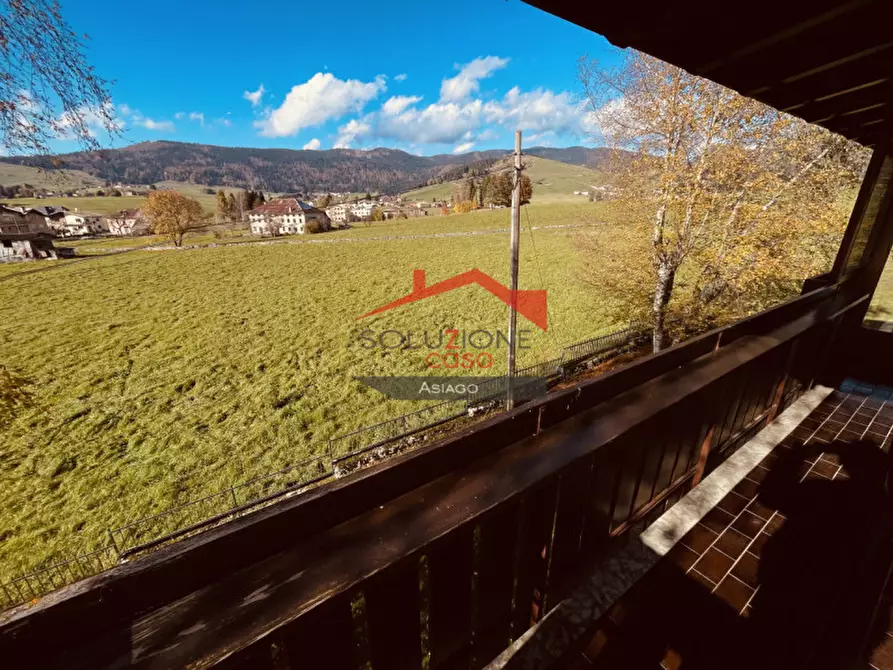 Immagine 12 di Appartamento in affitto  in Via Lotta a Asiago