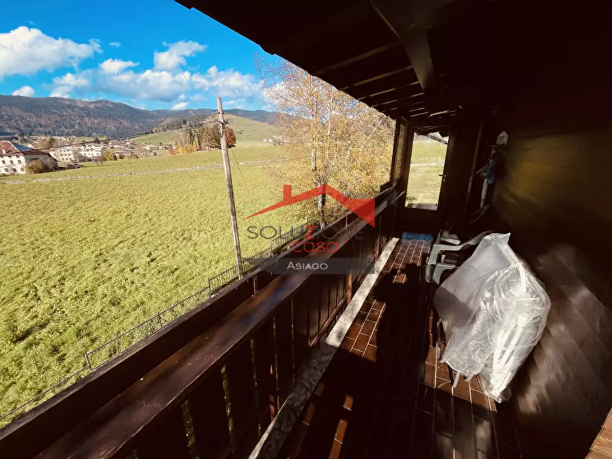 Immagine 13 di Appartamento in affitto  in Via Lotta a Asiago